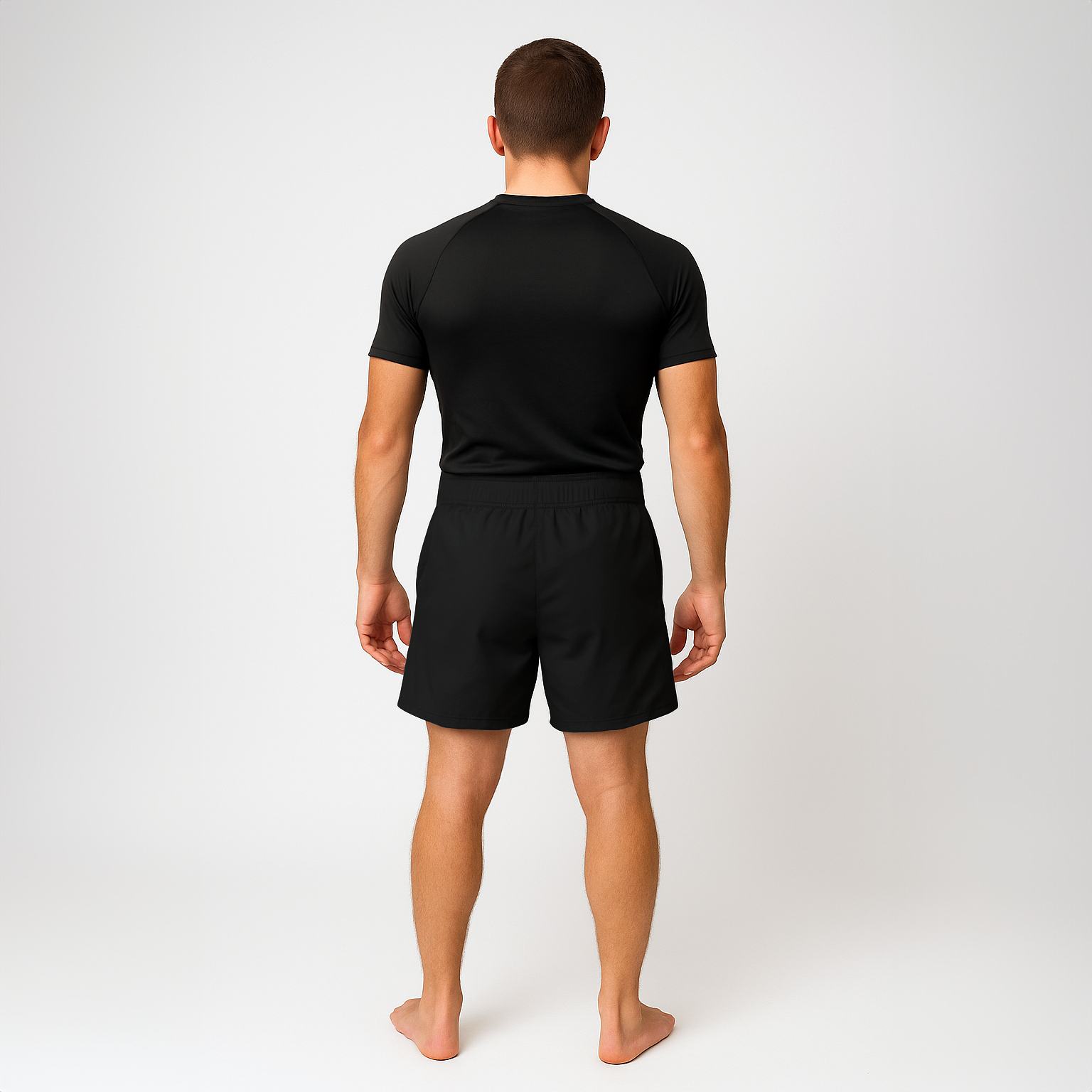 BJJ Religion Core Grappling Shorts