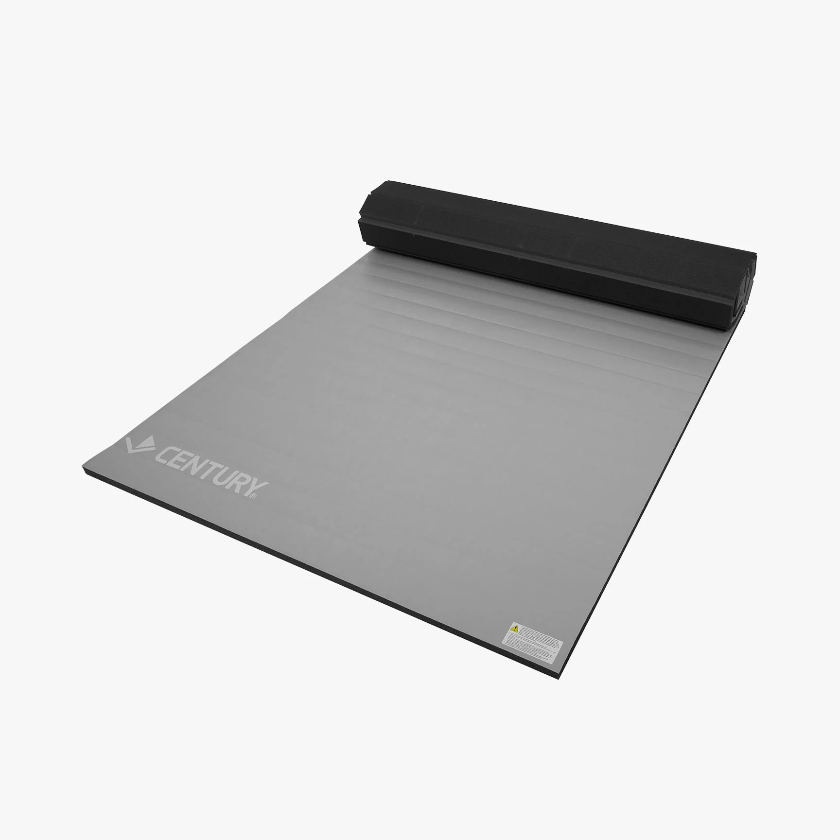 Century Home BJJ Mats - Smooth Texture Gray 5' X 10'