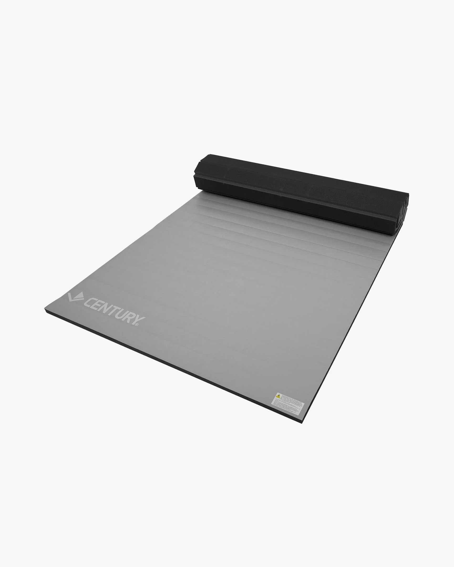 Century Home BJJ Mats - Smooth Texture Gray 5' X 10'