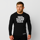 Custom BJJ Rashguard