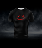 BJJ Religion Death Wish Short Sleeve Rashguard