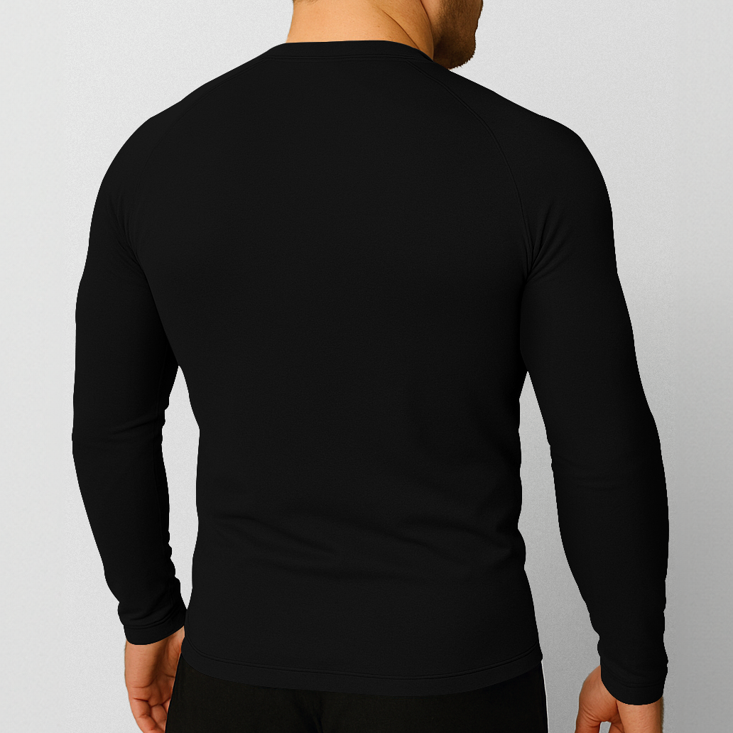 BJJ Executioner Rashguard