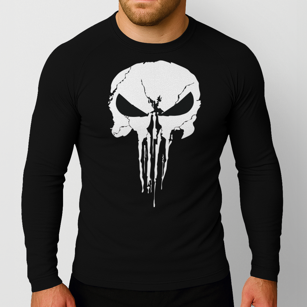 BJJ Executioner Rashguard