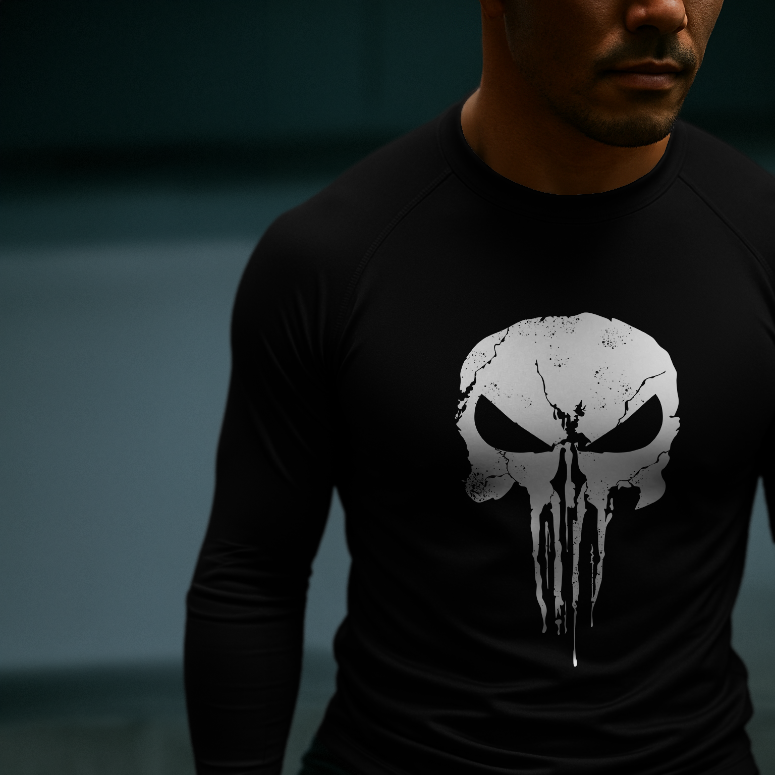 BJJ Executioner Rashguard