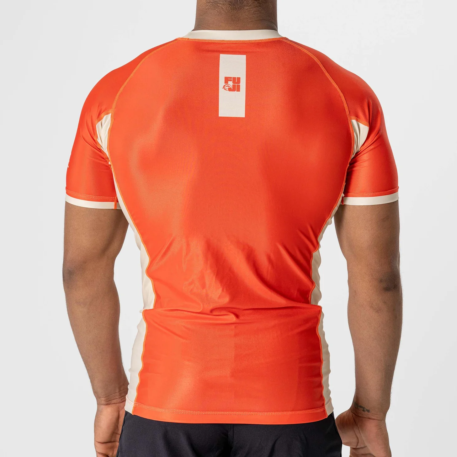Fuji Achieve Excellence Flex Lite Rashguard