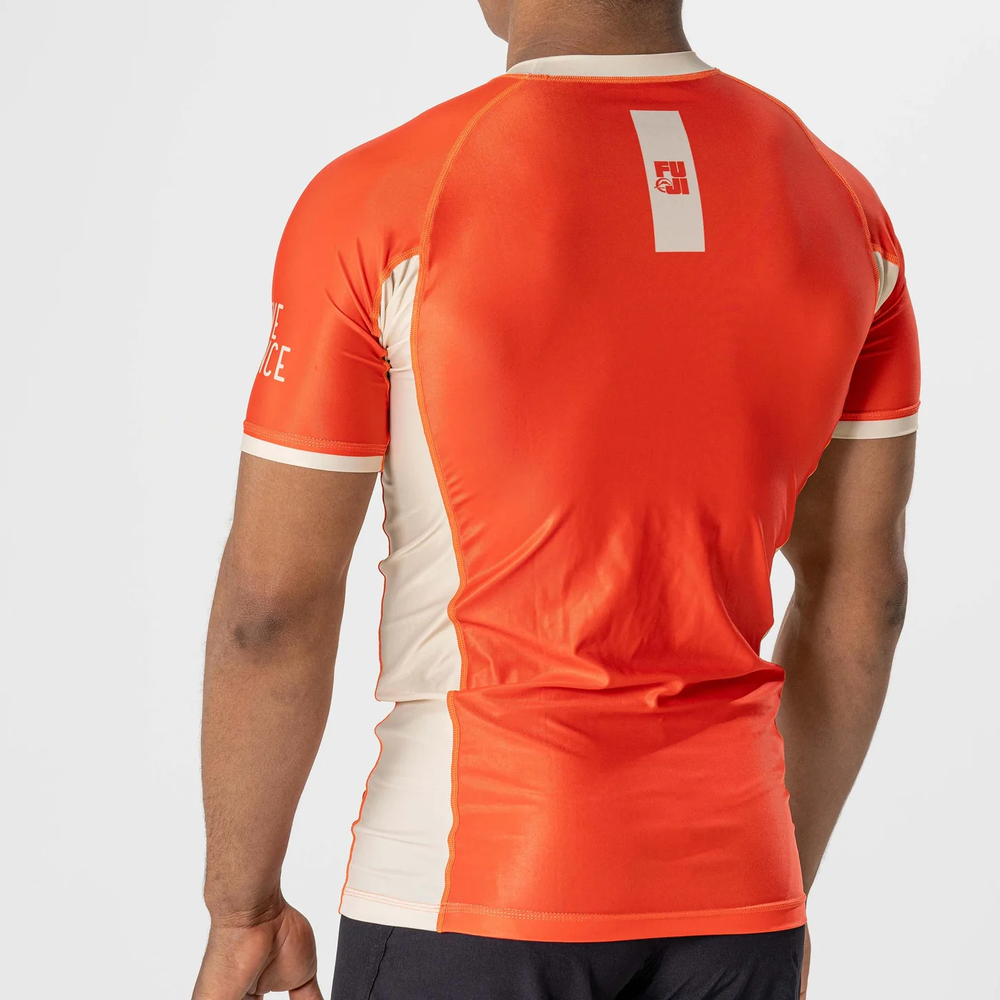 Fuji Achieve Excellence Flex Lite Rashguard