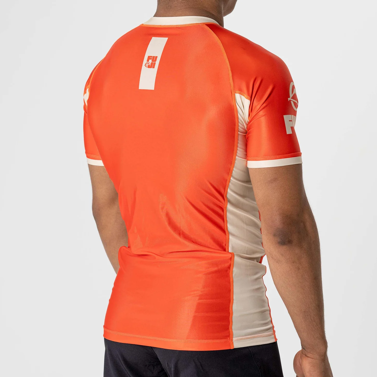Fuji Achieve Excellence Flex Lite Rashguard