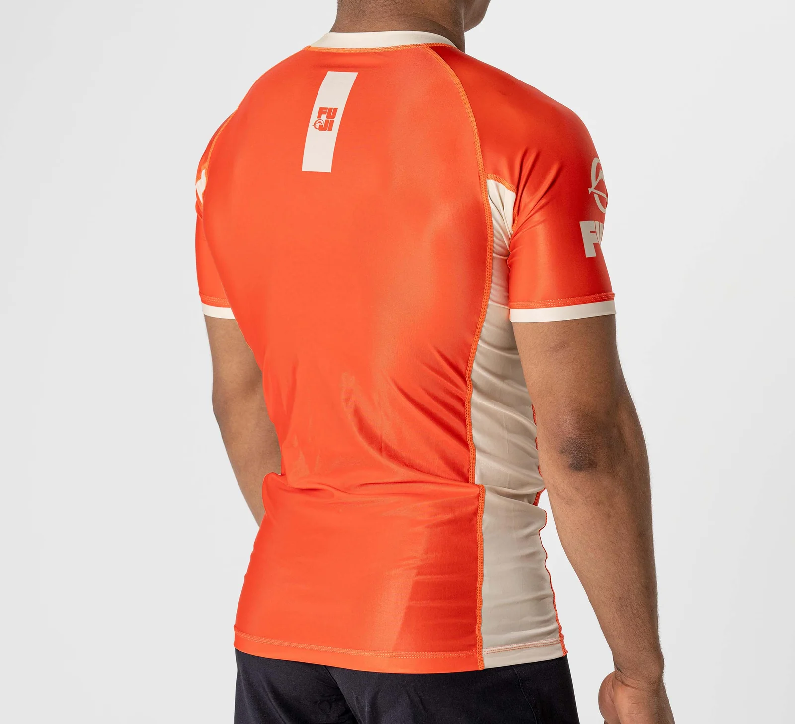 Fuji Achieve Excellence Flex Lite Rashguard