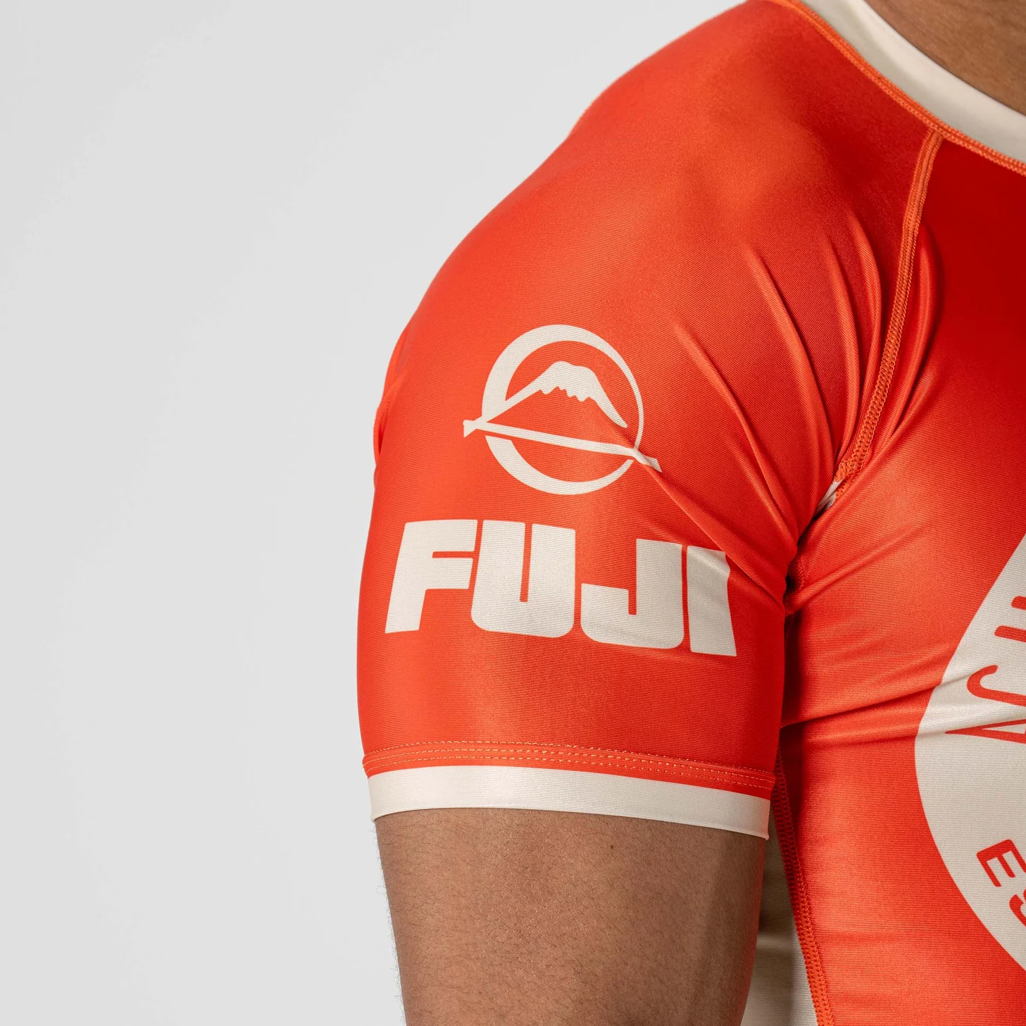 Fuji Achieve Excellence Flex Lite Rashguard