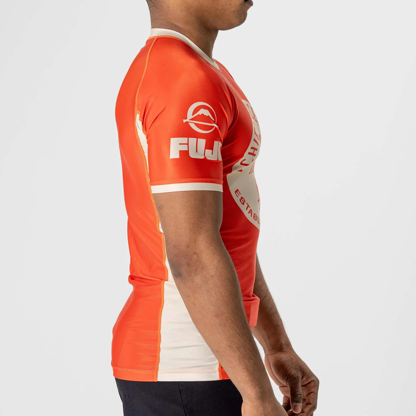 Fuji Achieve Excellence Flex Lite Rashguard