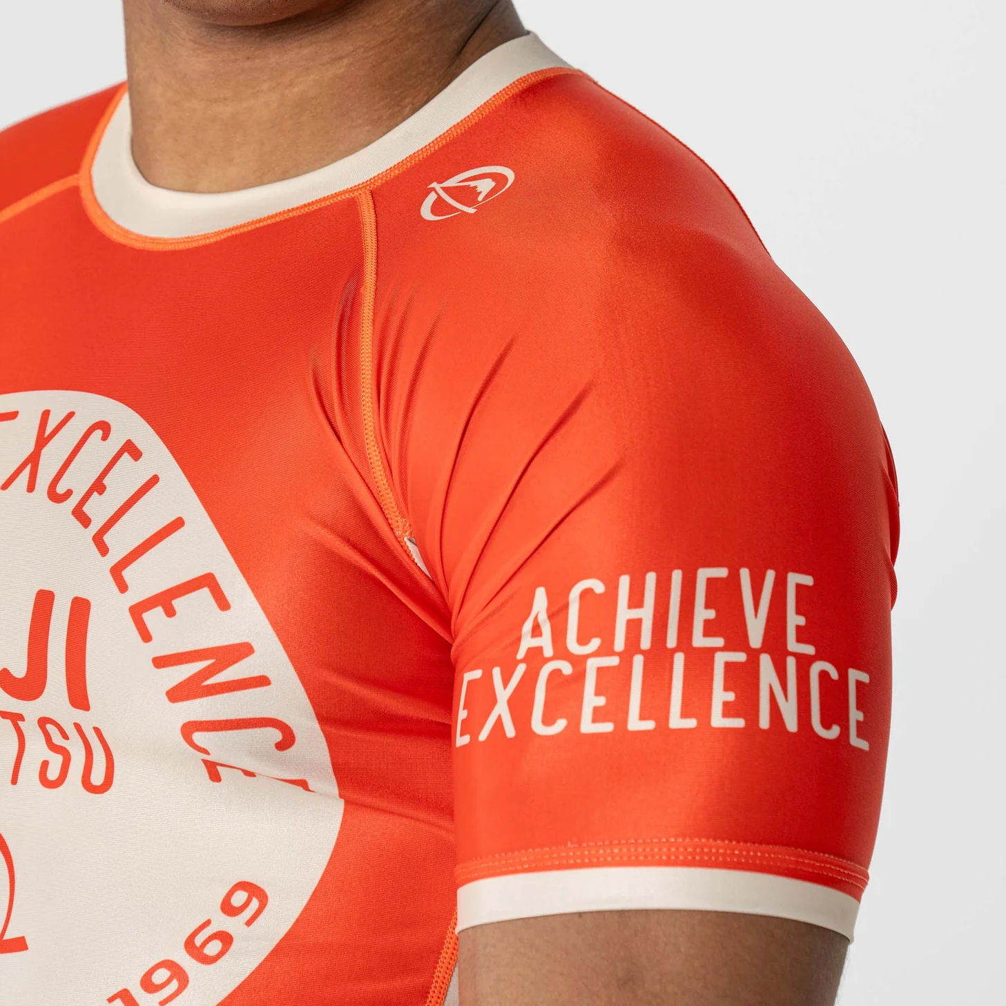 Fuji Achieve Excellence Flex Lite Rashguard