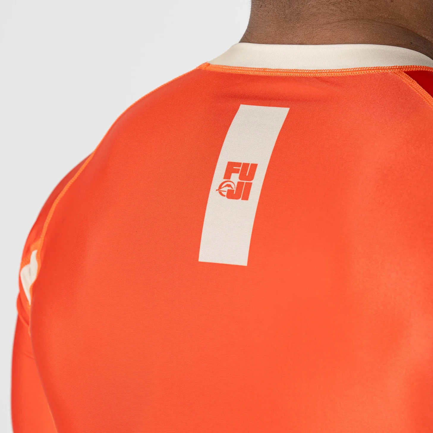Fuji Achieve Excellence Flex Lite Rashguard