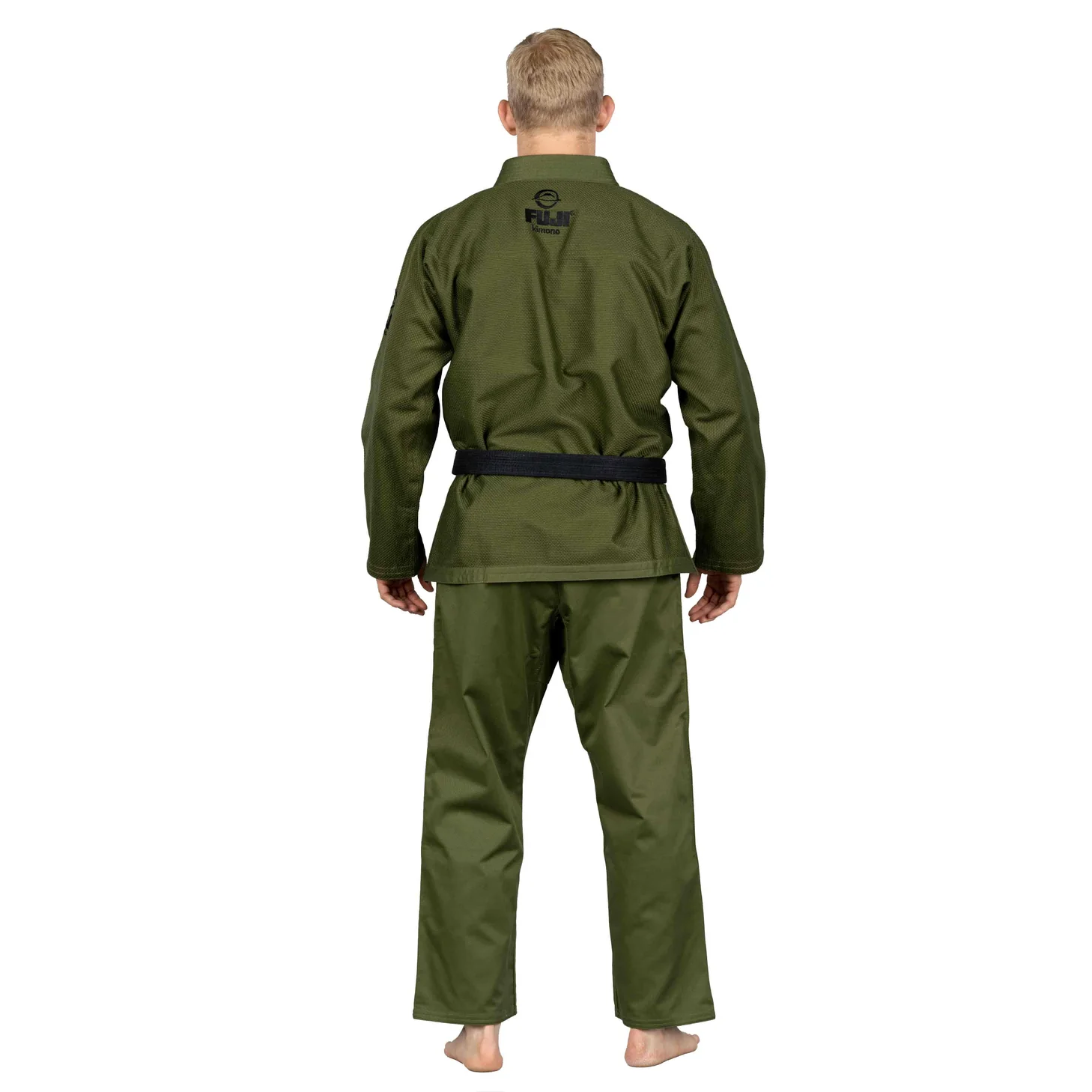 Fuji All Around BJJ Gi
