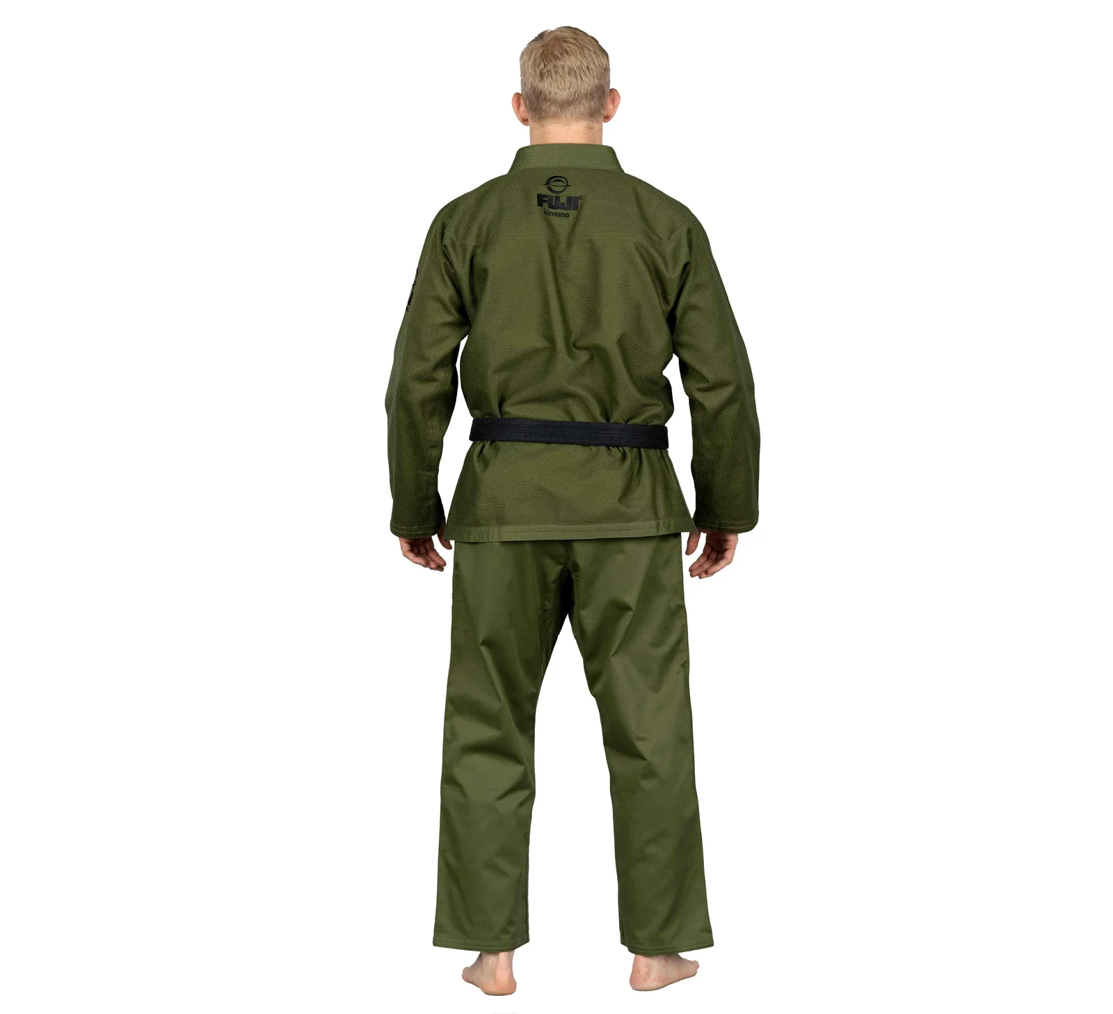 Fuji All Around BJJ Gi