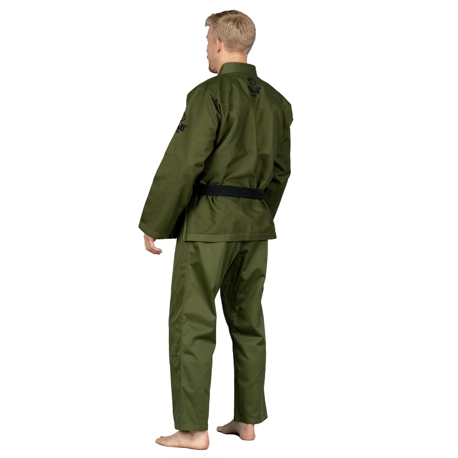 Fuji All Around BJJ Gi