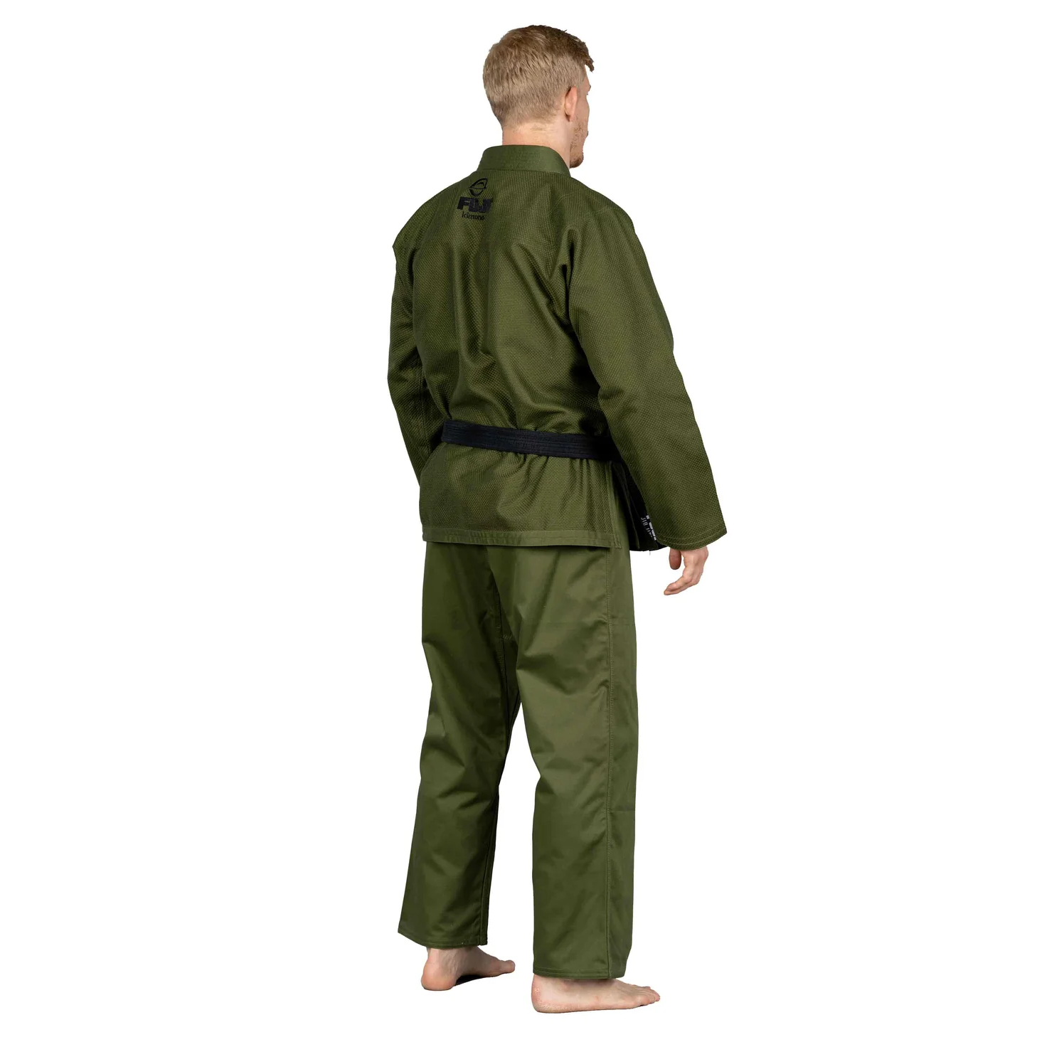 Fuji All Around BJJ Gi