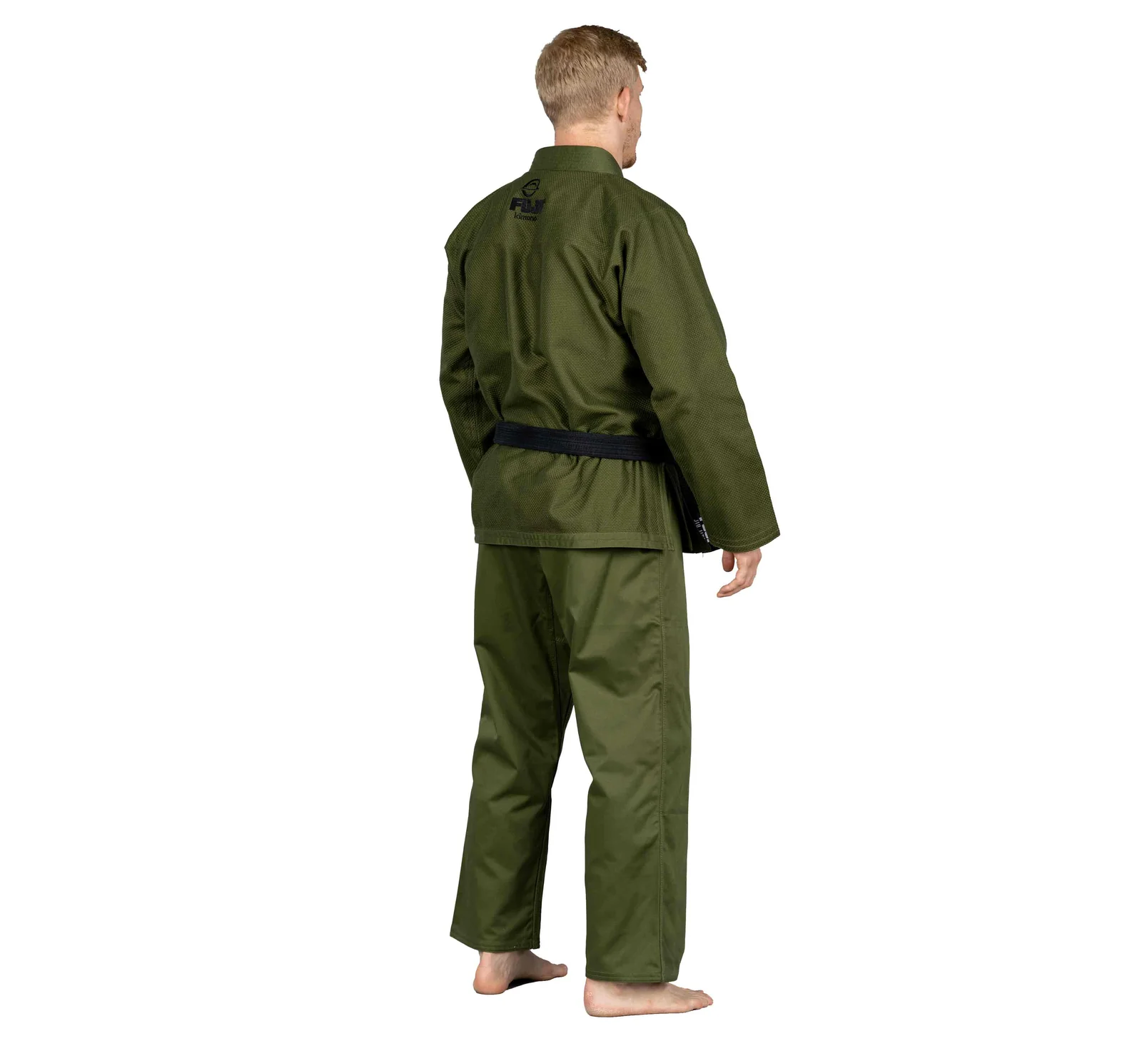 Fuji All Around BJJ Gi