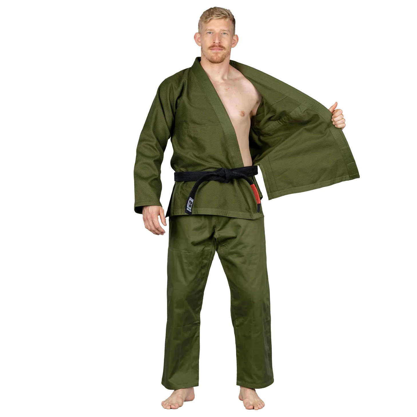 Fuji All Around BJJ Gi