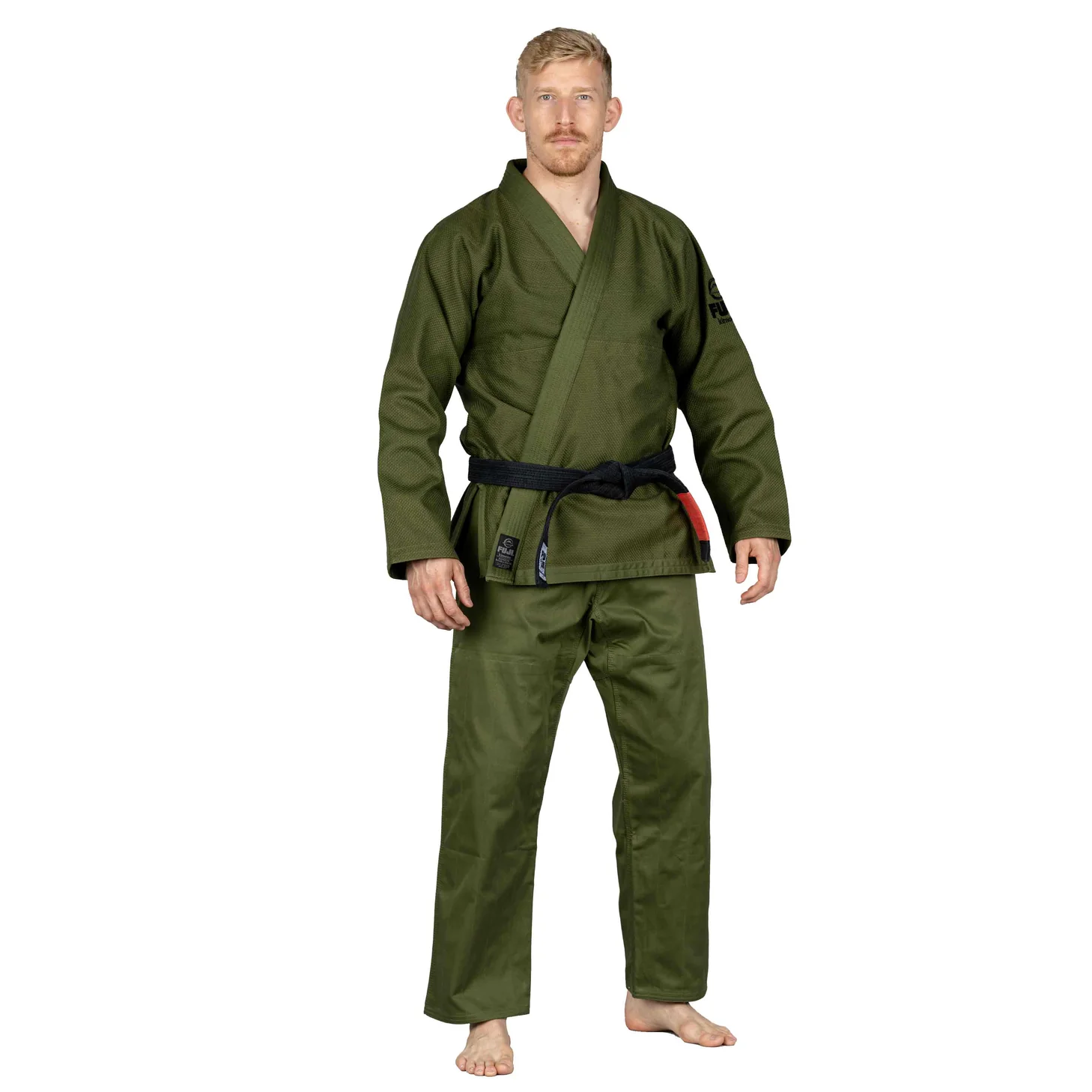 Fuji All Around BJJ Gi