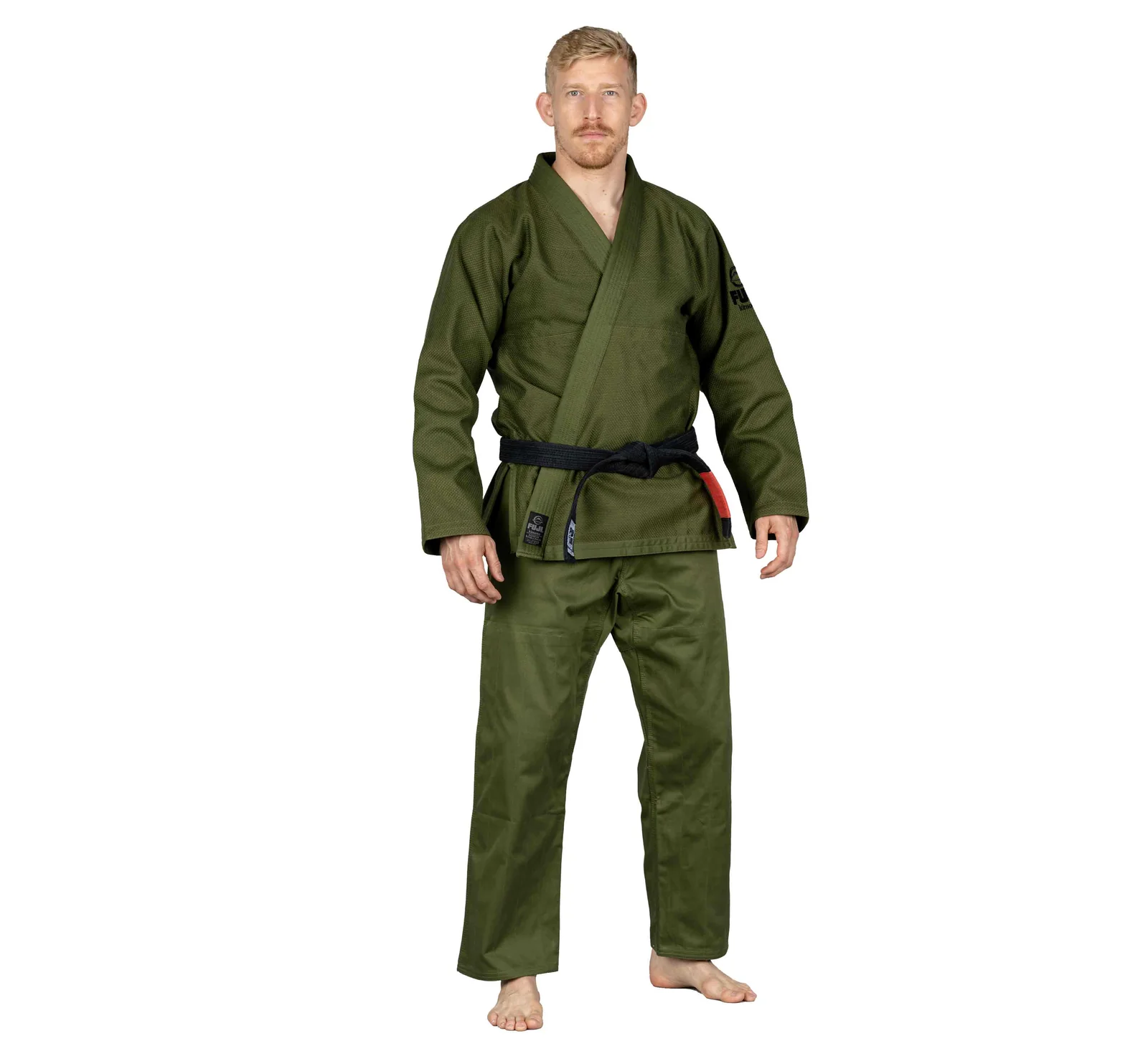 Fuji All Around BJJ Gi