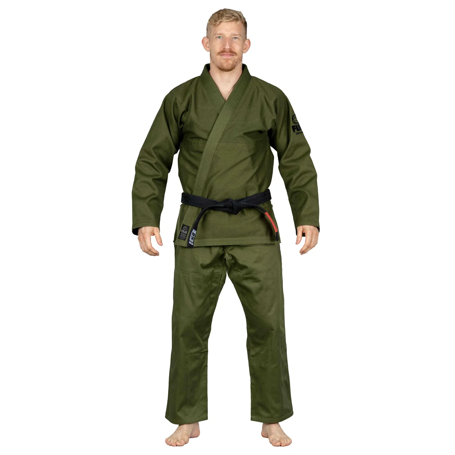 Fuji All Around BJJ Gi