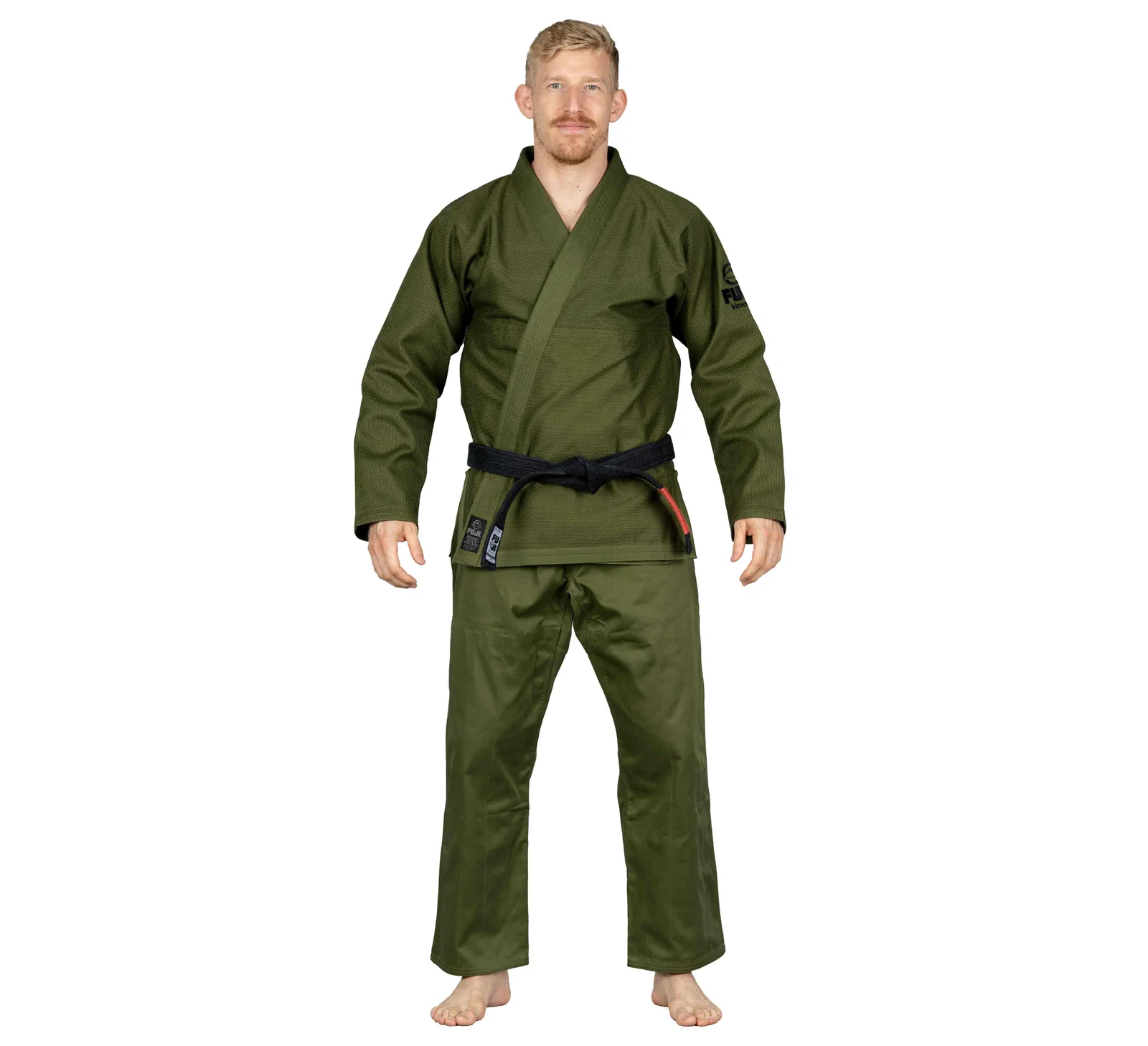 Fuji All Around BJJ Gi