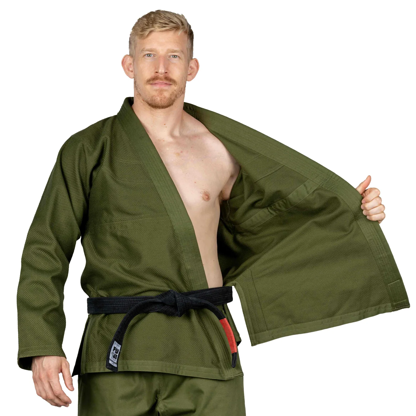 Fuji All Around BJJ Gi