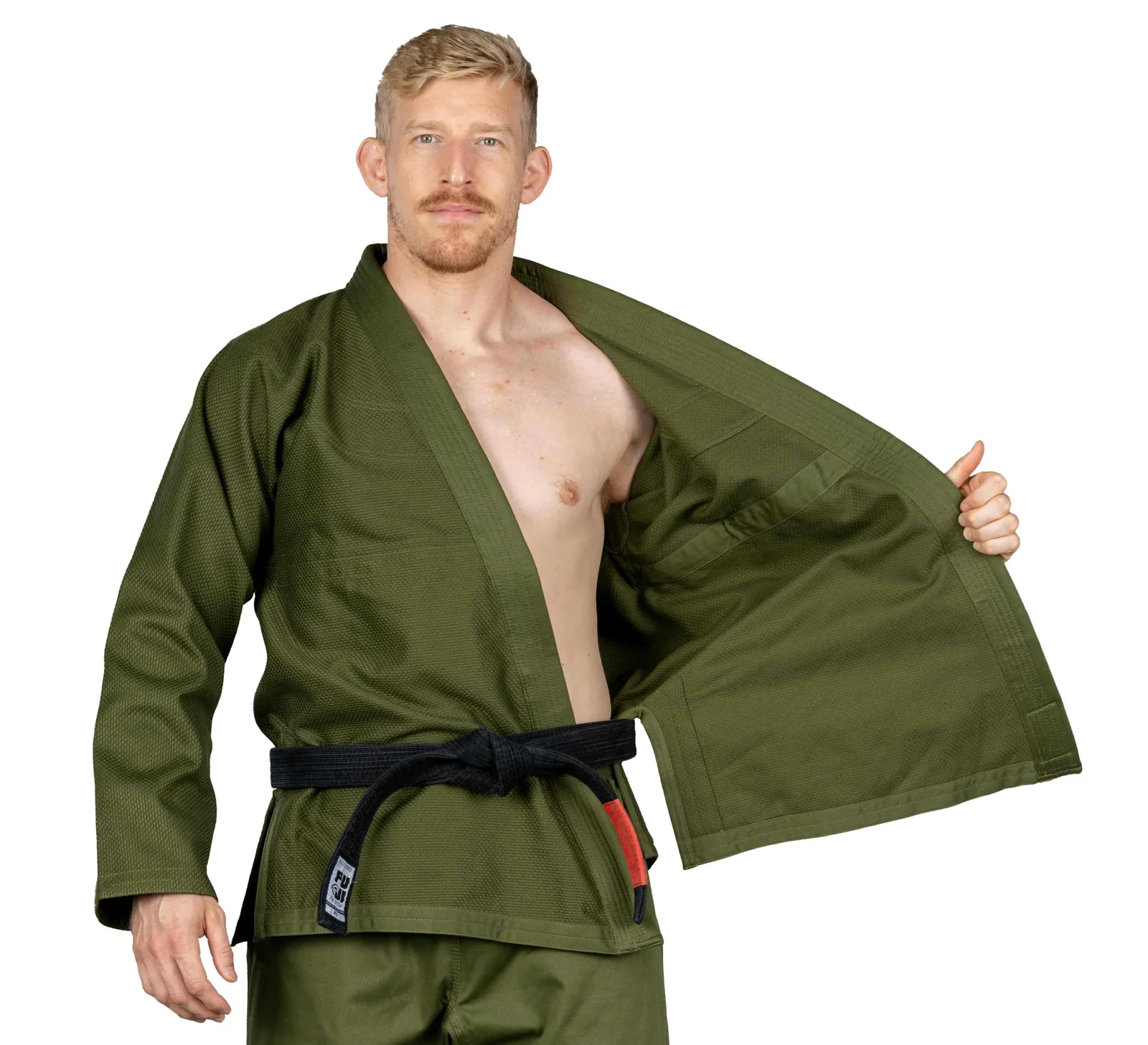Fuji All Around BJJ Gi