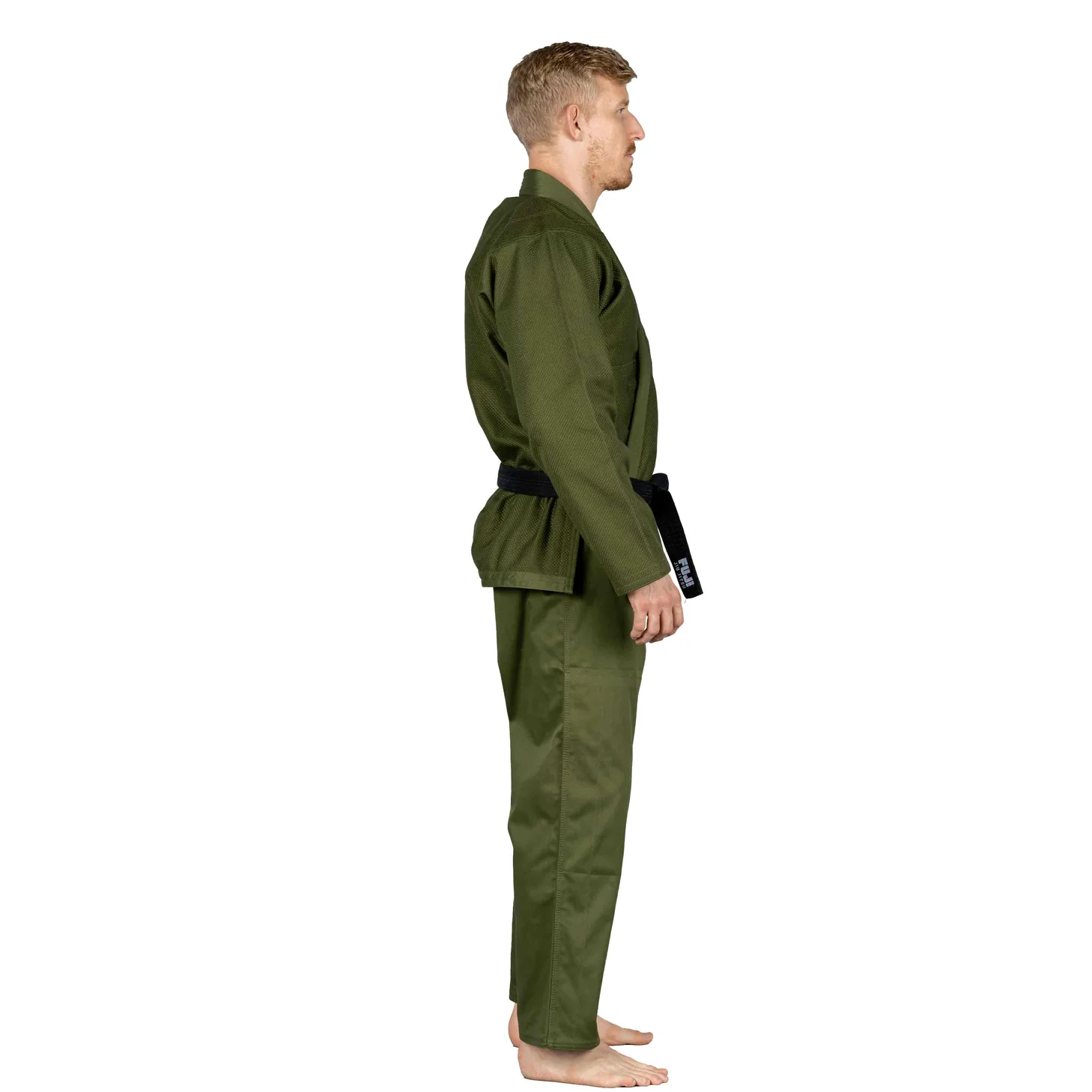 Fuji All Around BJJ Gi