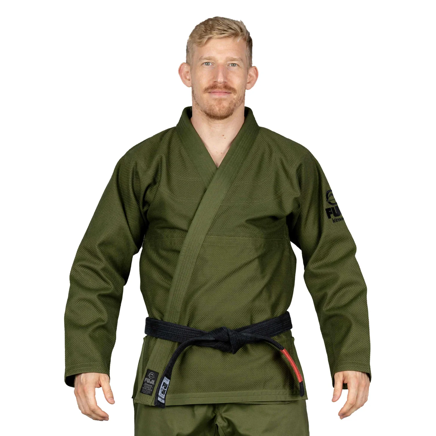 Fuji All Around BJJ Gi