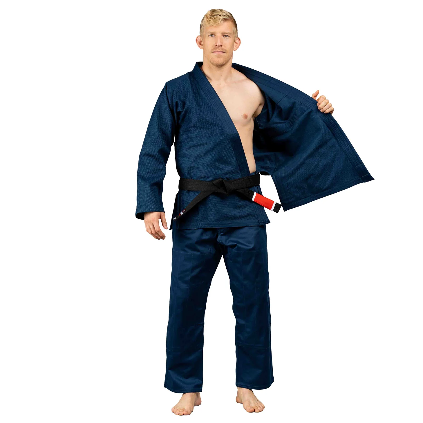 Fuji All Around BJJ Gi
