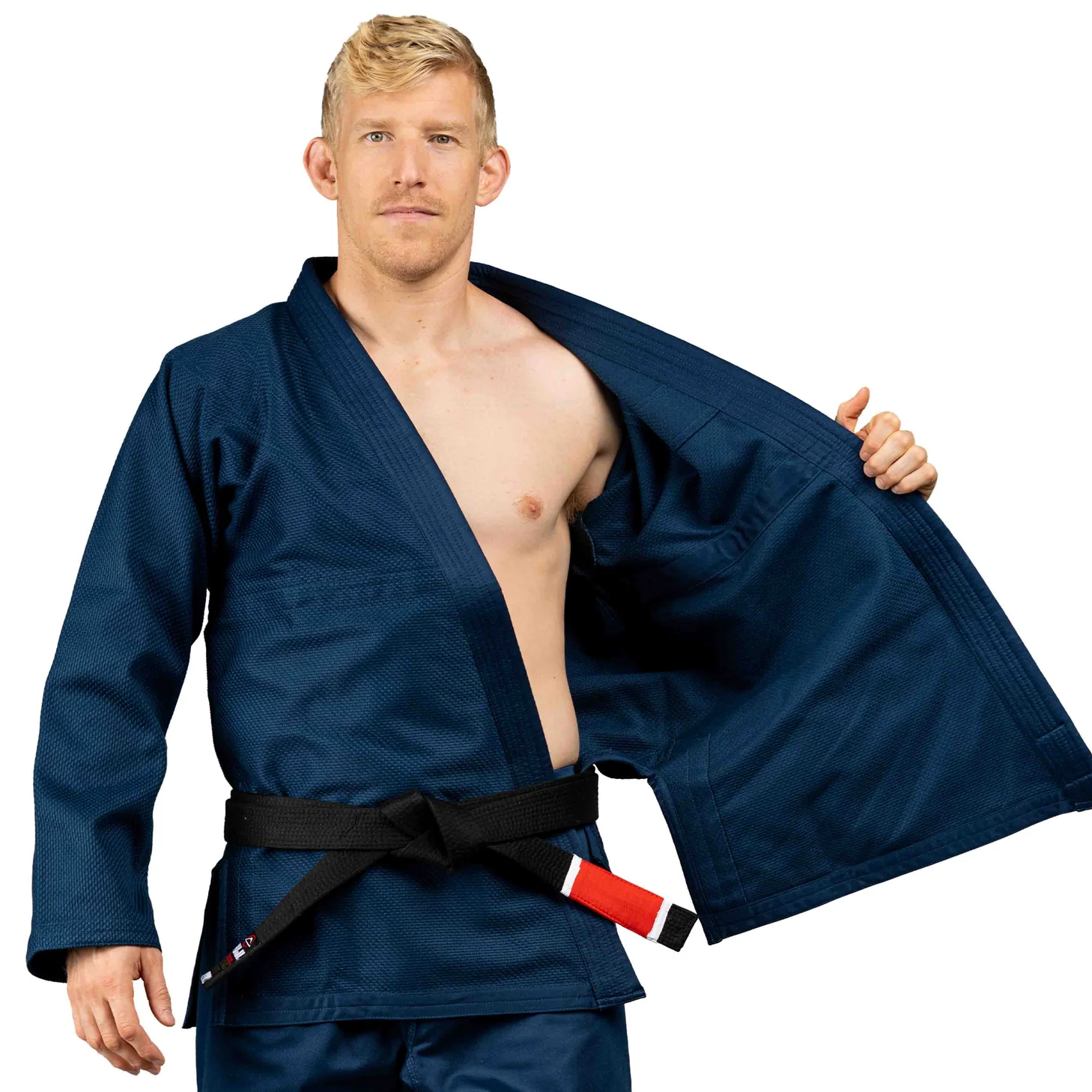 Fuji All Around BJJ Gi