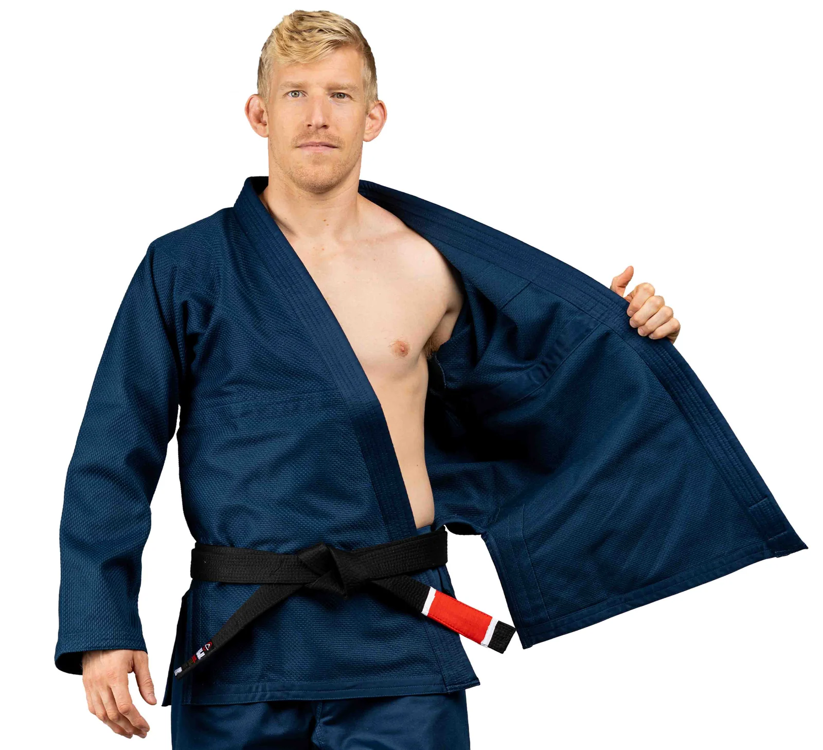 Fuji All Around BJJ Gi