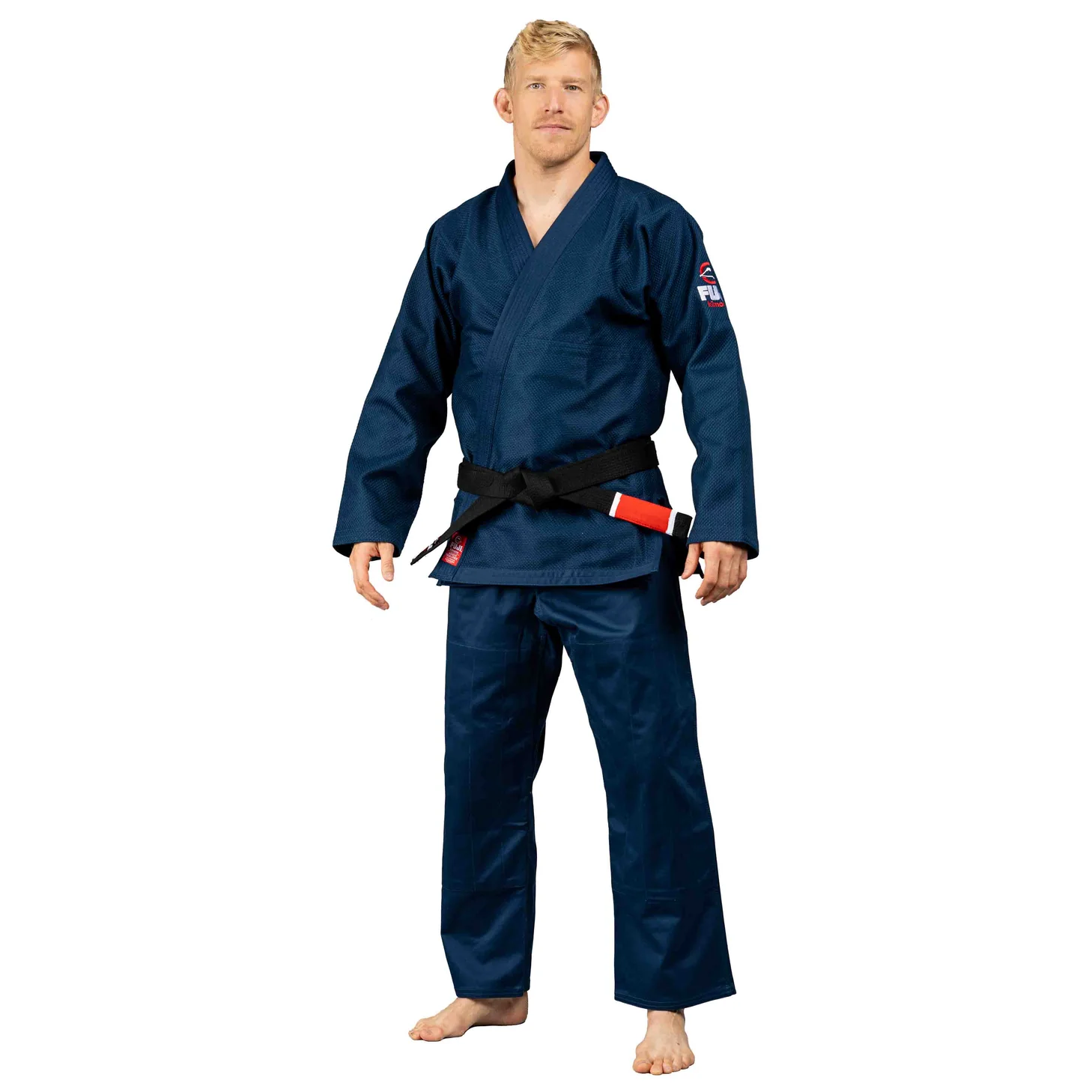 Fuji All Around BJJ Gi