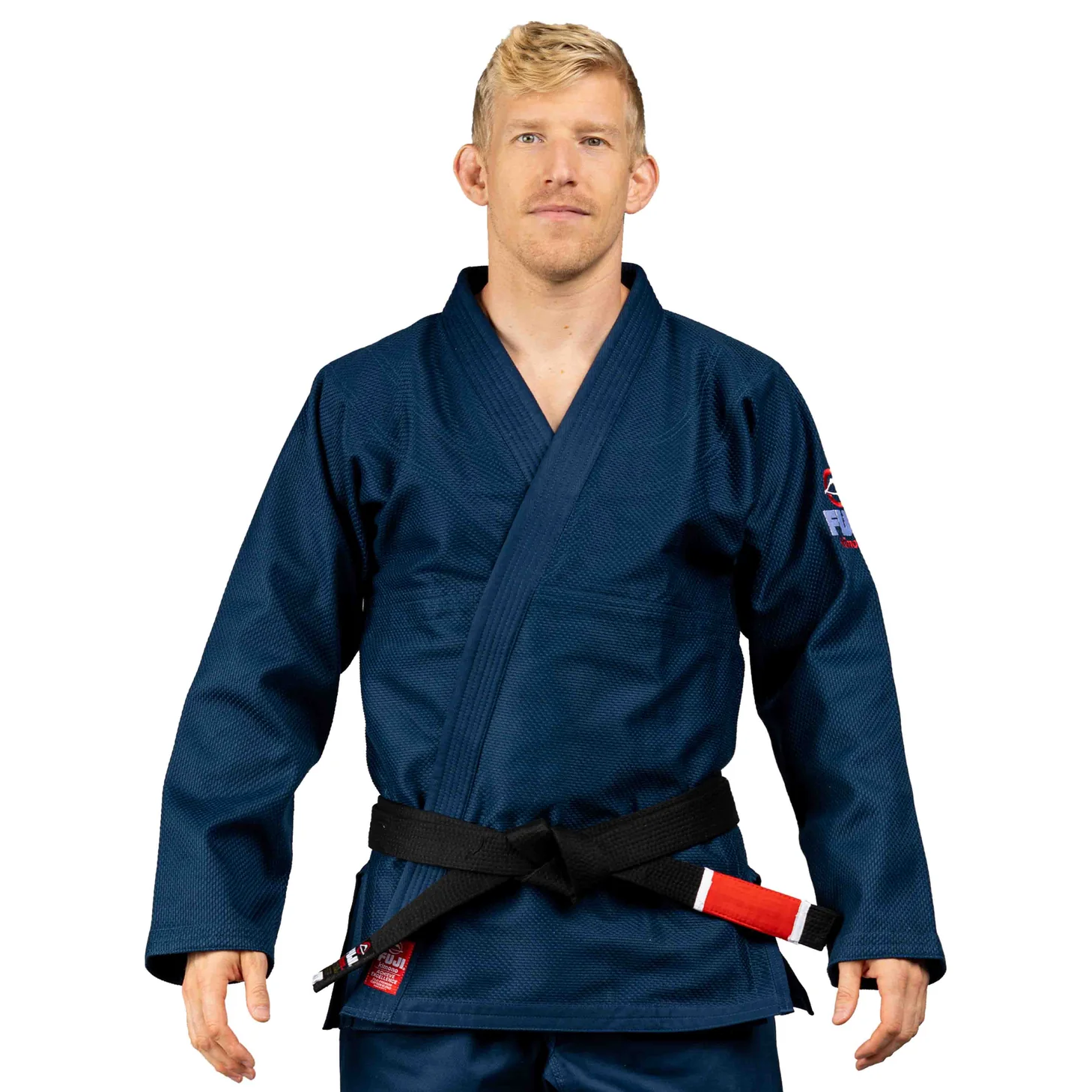 Fuji All Around BJJ Gi Dark Navy A0