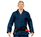 Fuji All Around BJJ Gi Dark Navy A0