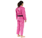 Fuji Pink All Around Womens BJJ Gi