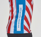 Fuji American Grappler Flex Lite Rashguard