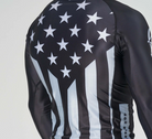 Fuji American Grappler Flex Lite Rashguard