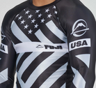 Fuji American Grappler Flex Lite Rashguard