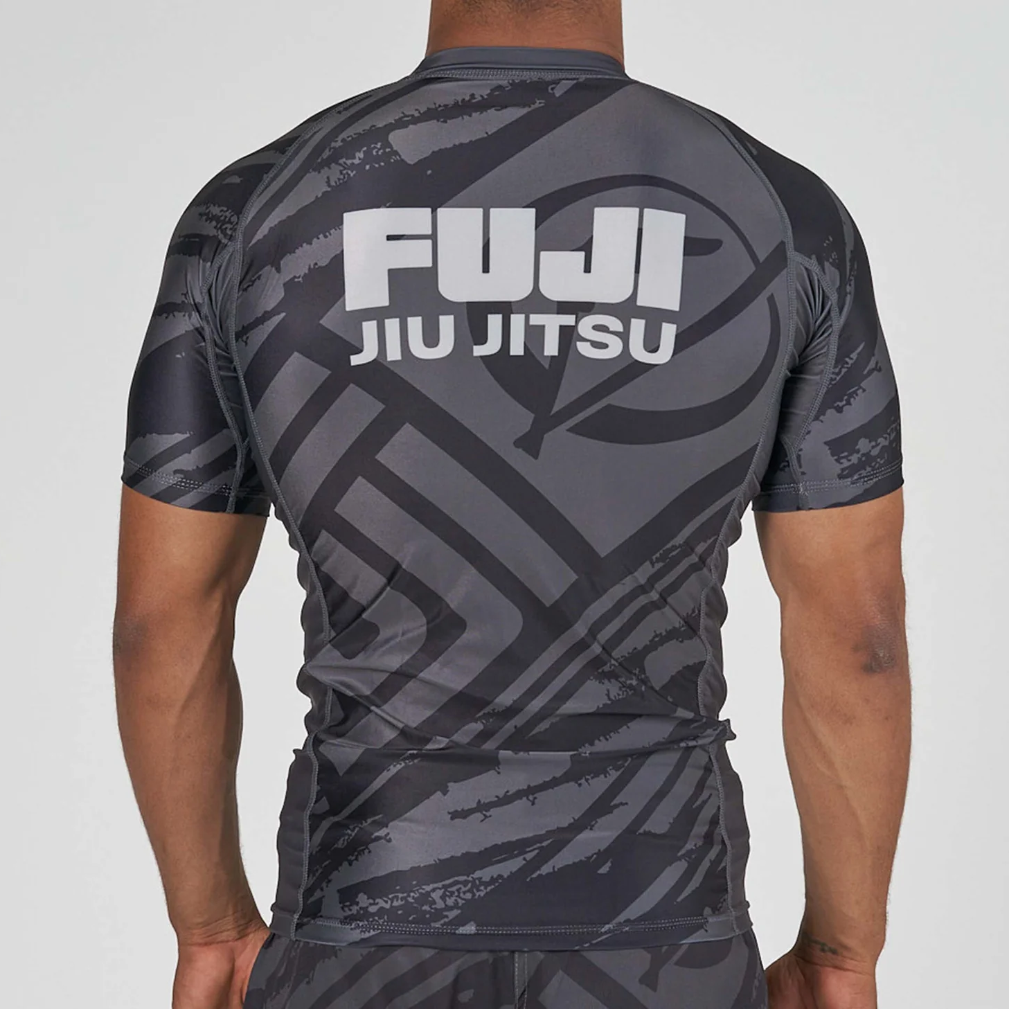 Battle Flex Lite Rashguard