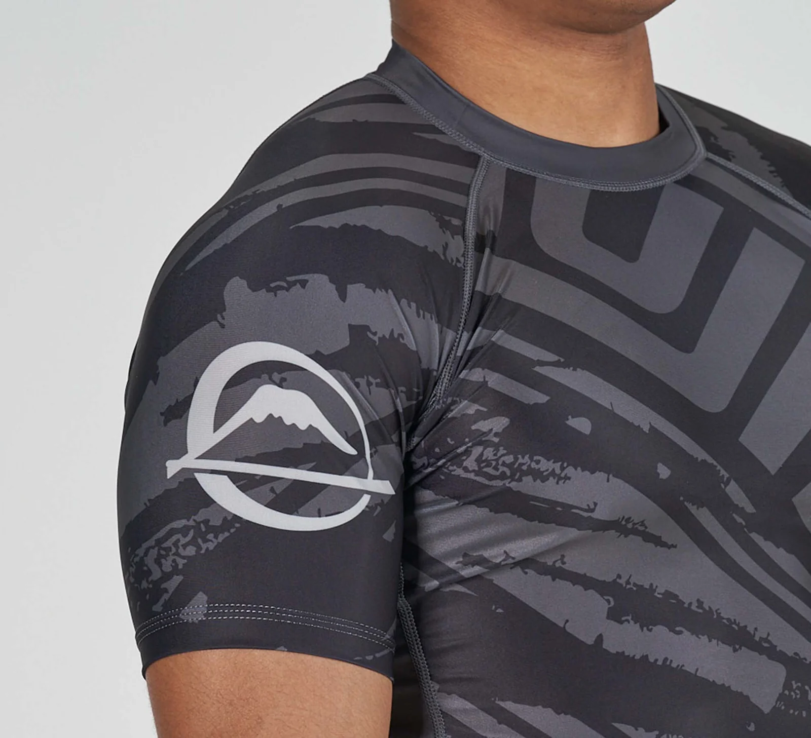 Battle Flex Lite Rashguard