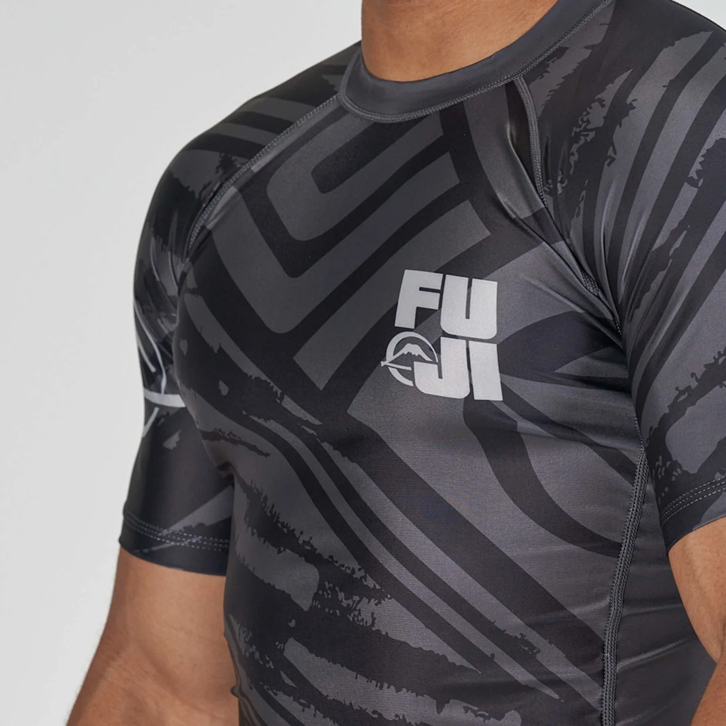 Battle Flex Lite Rashguard