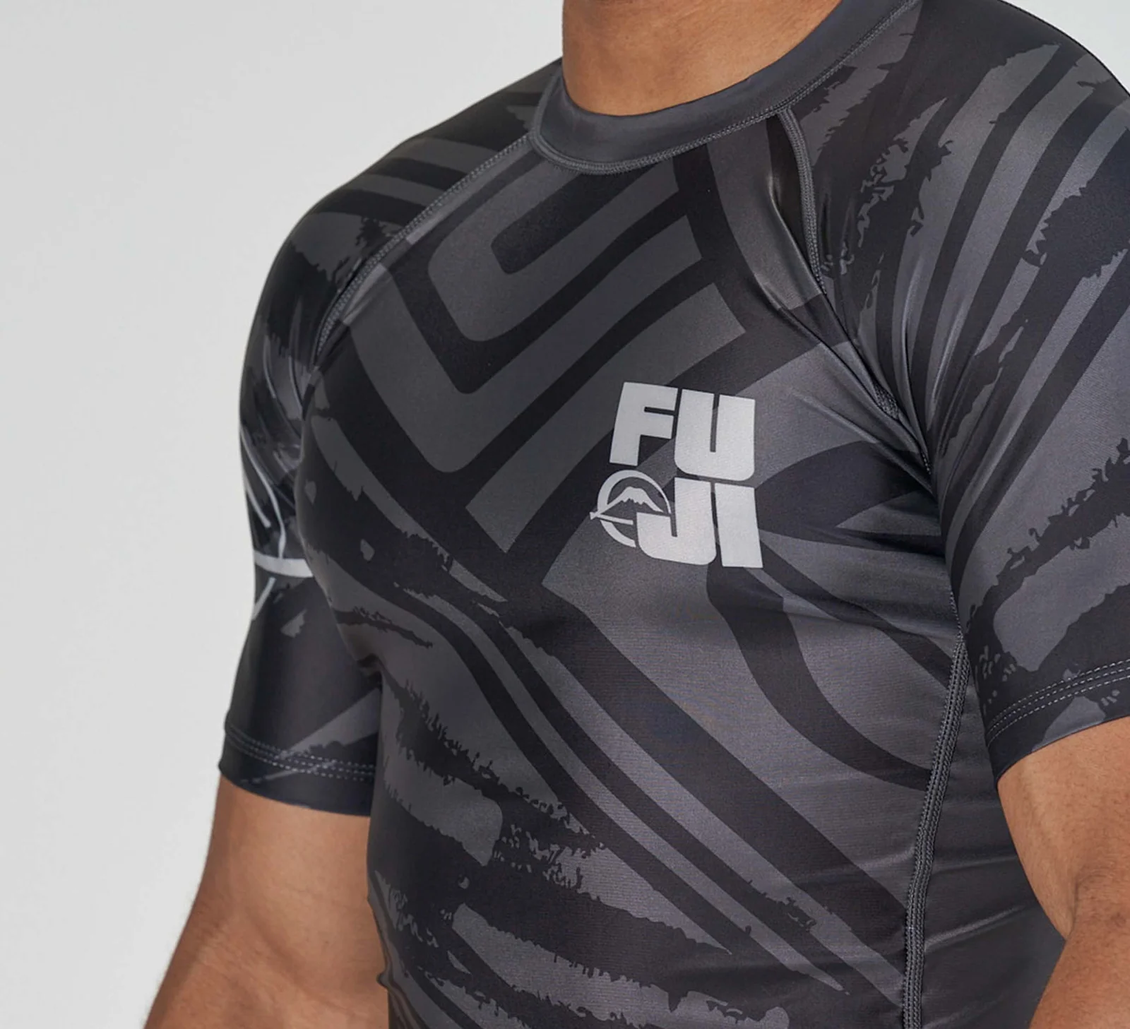 Battle Flex Lite Rashguard