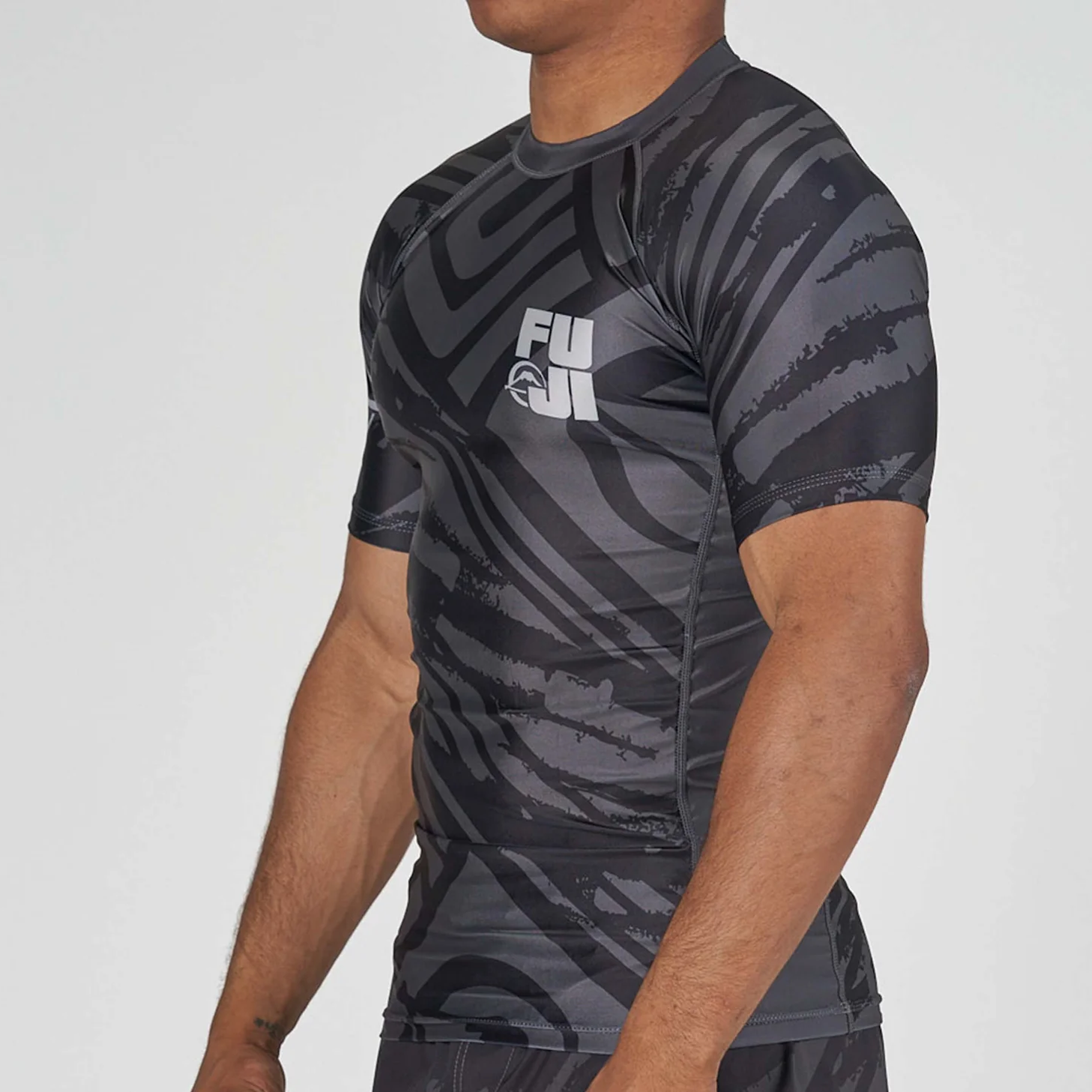 Battle Flex Lite Rashguard