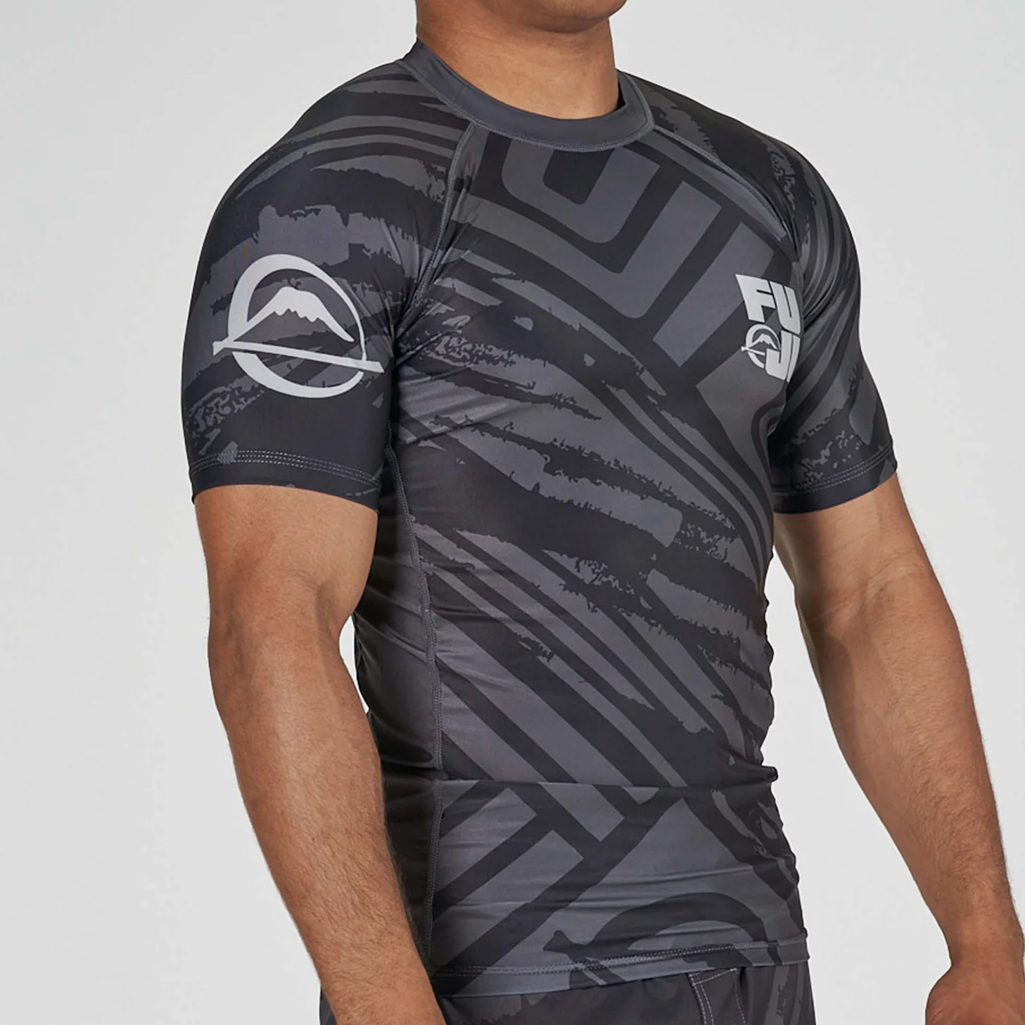 Battle Flex Lite Rashguard