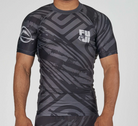 Battle Flex Lite Rashguard Black XS