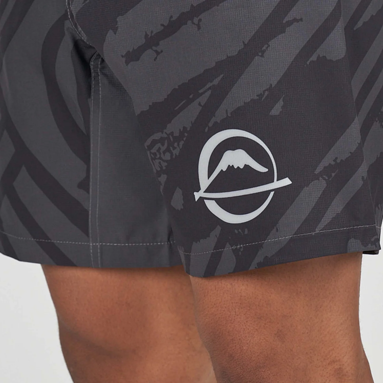 Fuji Battle Flex Lite Shorts