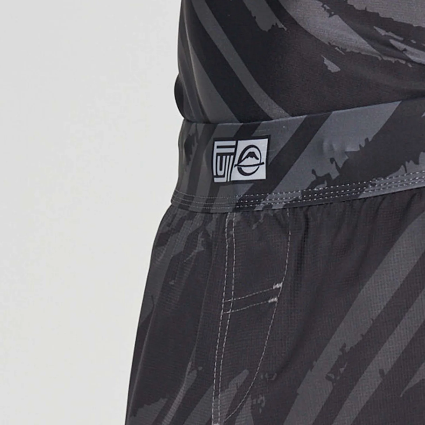 Fuji Battle Flex Lite Shorts