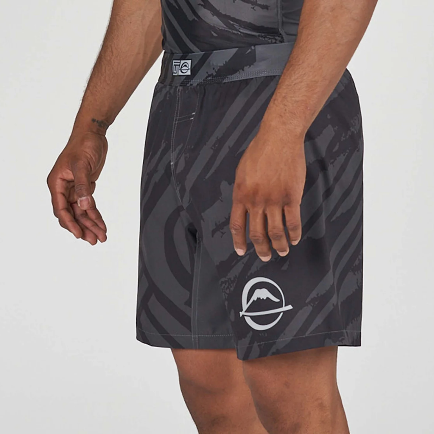 Fuji Battle Flex Lite Shorts